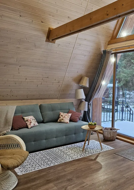 Светлый Афрейм