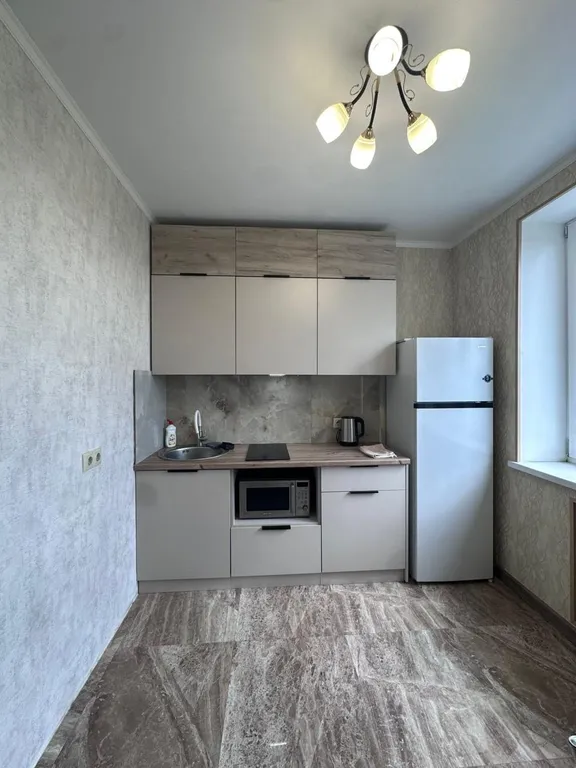 Уютная однокомнатная квартира в Истре