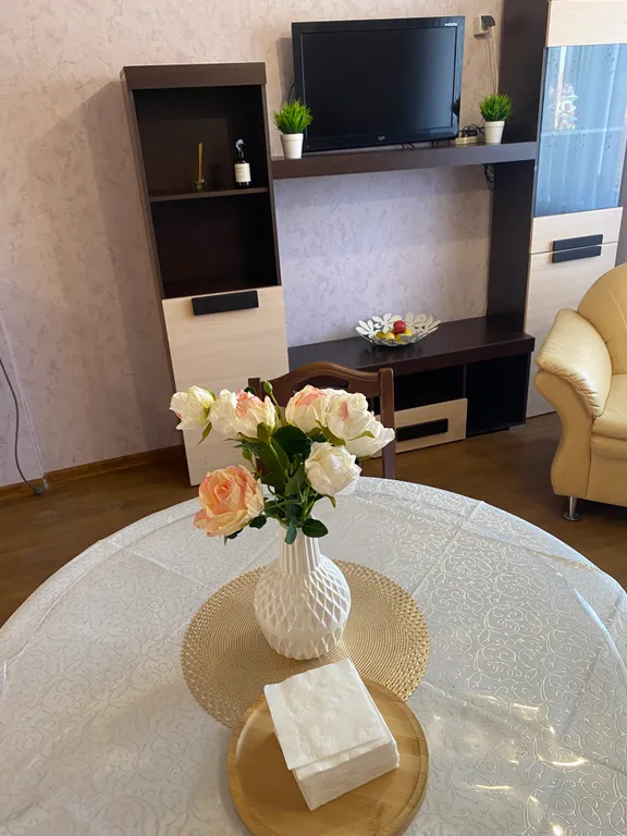 Домик у моря