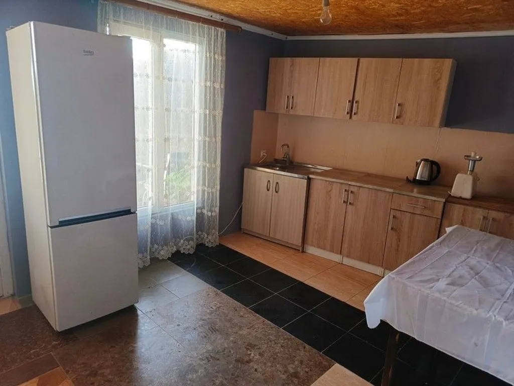 Квартира Комната — Приморское