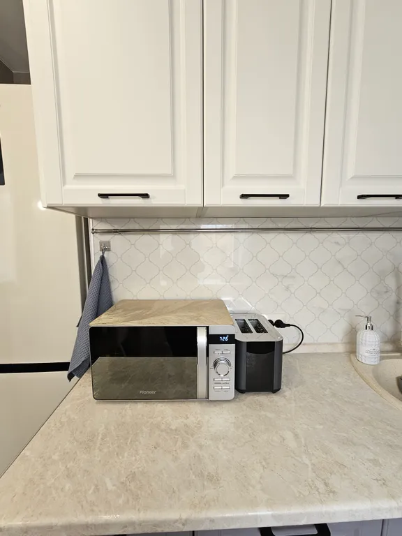 3-х комнатные апартаменты VIP