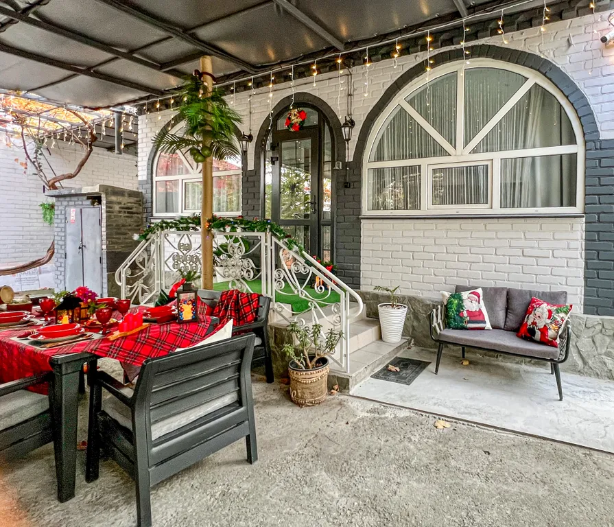 Квартира 1-комнатная Квартира — Геленджик