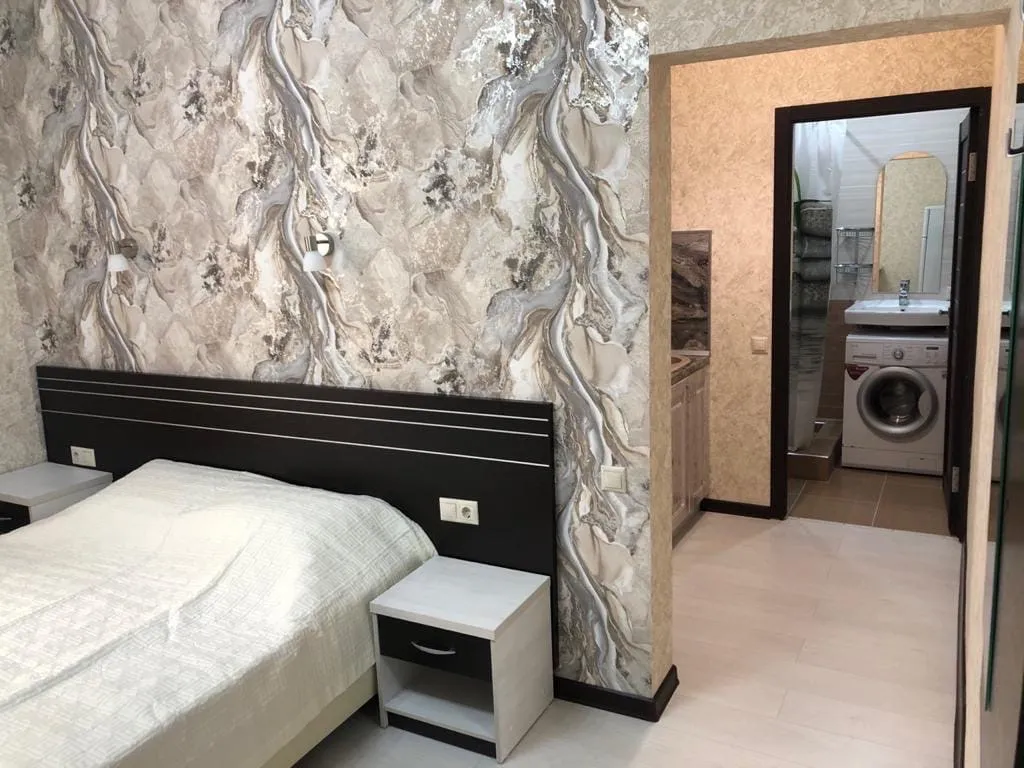 Квартира 5-комнатная Квартира — Сириус