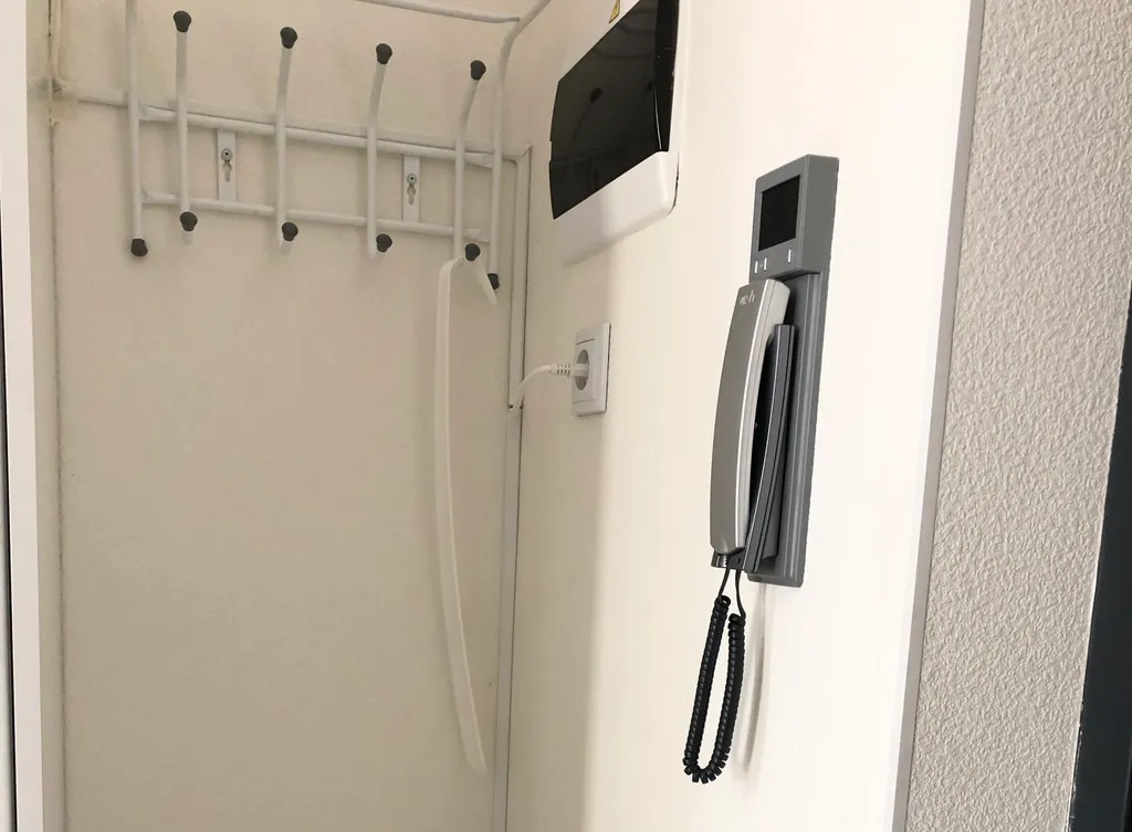 Студия в спальном Мурино на севере Санкт-Петербурга