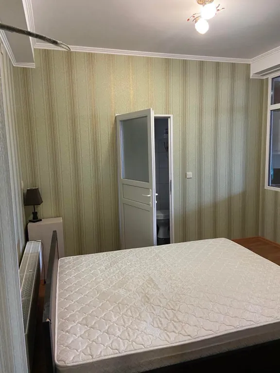 2-комнатная Квартира — аренда посуточно в Форос