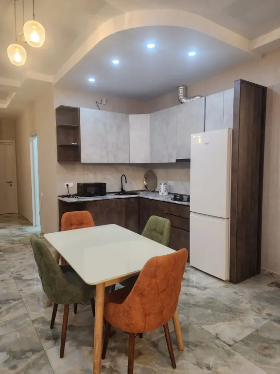 Квартира люкс