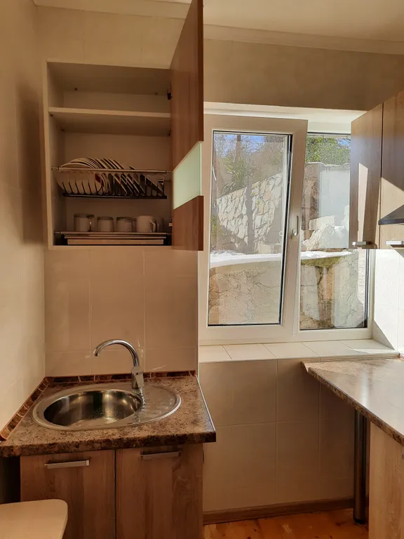 Студия на 3-х человек