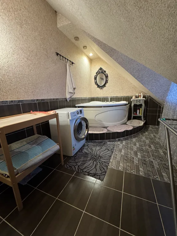 Дом у Камского моря