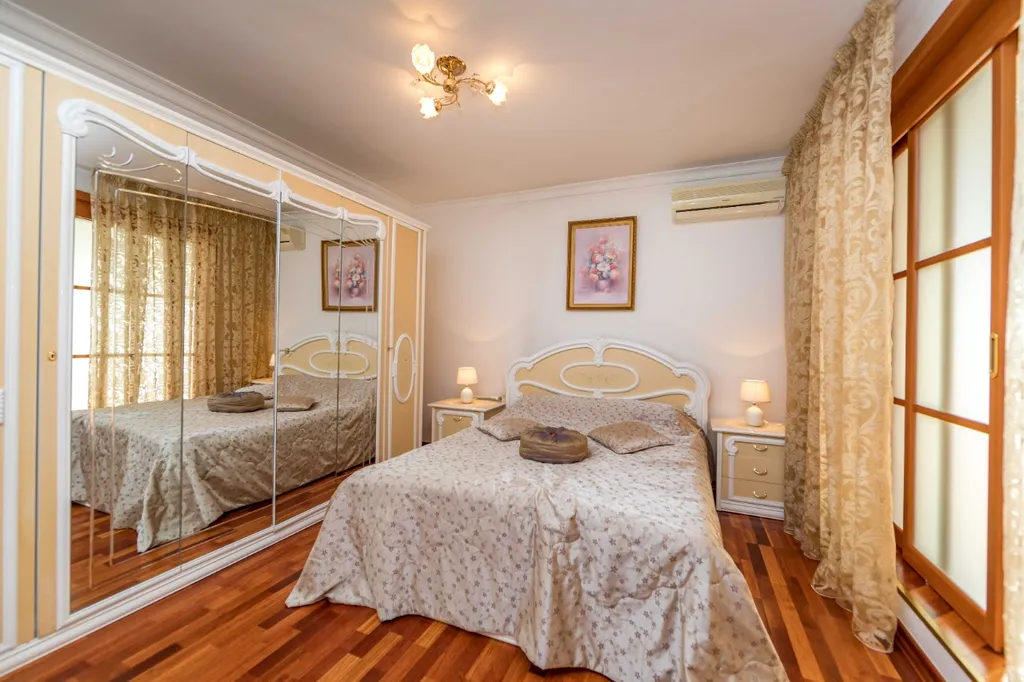 Дом в самом центре Сочи