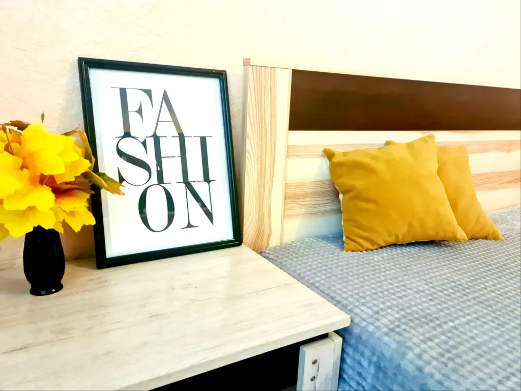 Апартаменты Комфорт