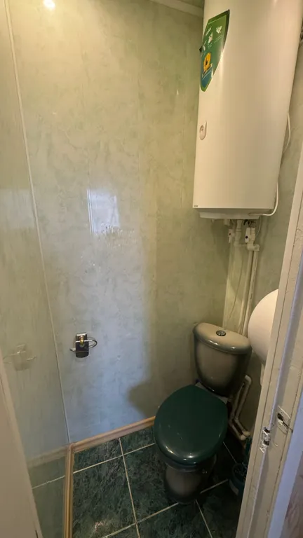 Удобная 2х комнатная квартира