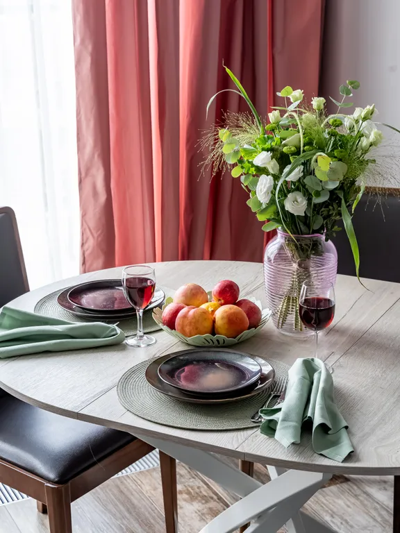 Охта Сьют 17 c отдельным входом