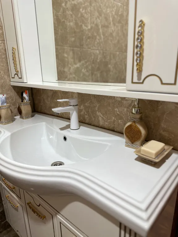 Дом у моря в Зеленоморске(Район аэропорта)