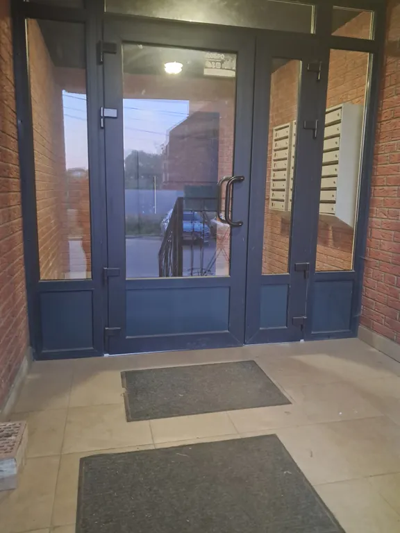 Апартаменты в новом кирпичном доме