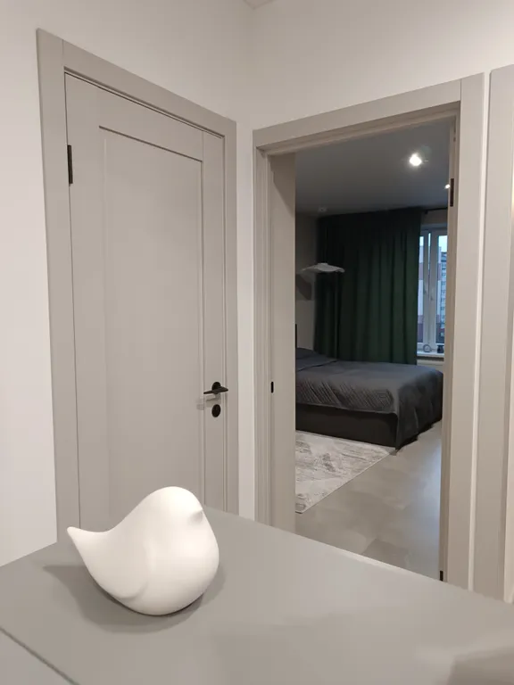 Квартира Уютная квартира — Калининград