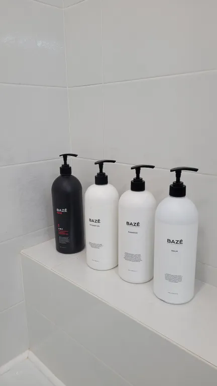 Светлая квартира на Заливе