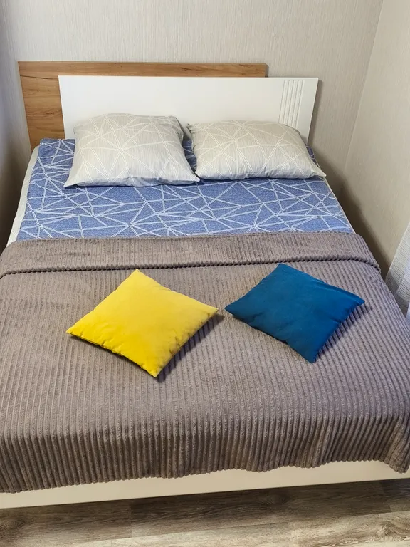 Уютная студия в центре города