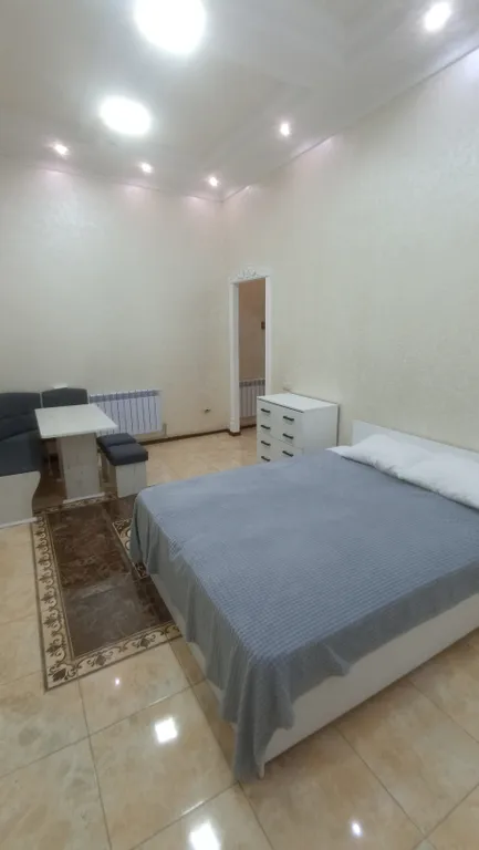 Домик у парка