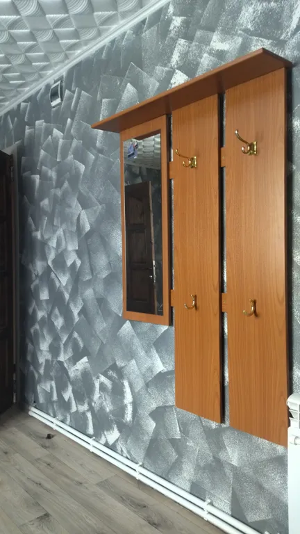 Новый дом для комфортного проживания