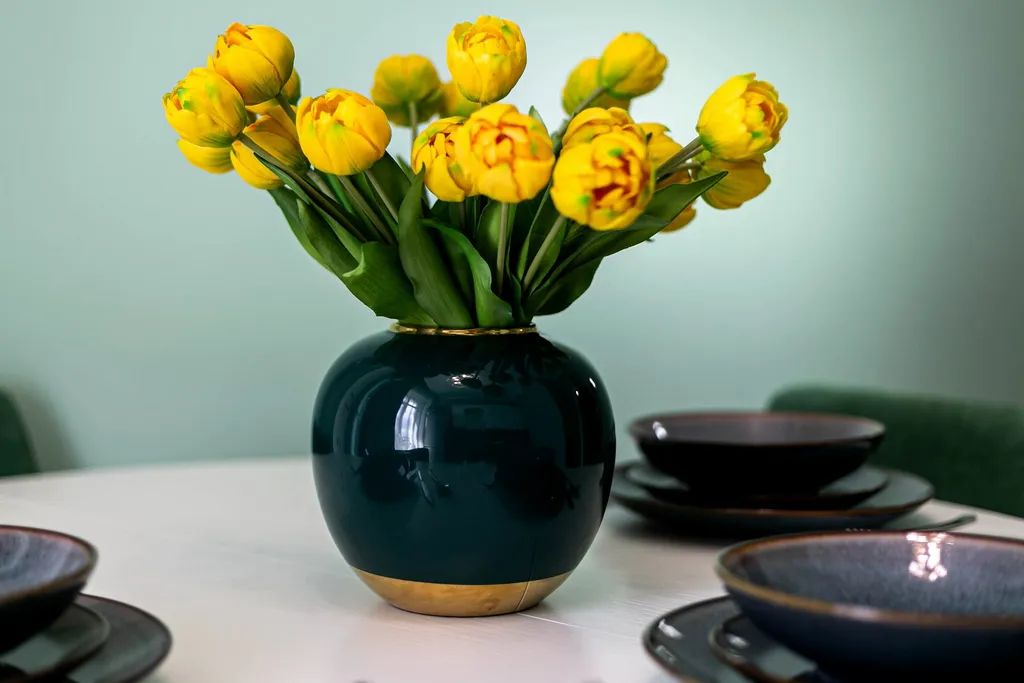 Роскошная квартира в новостройке