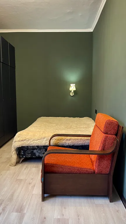 Уютная квартира рядом с морем