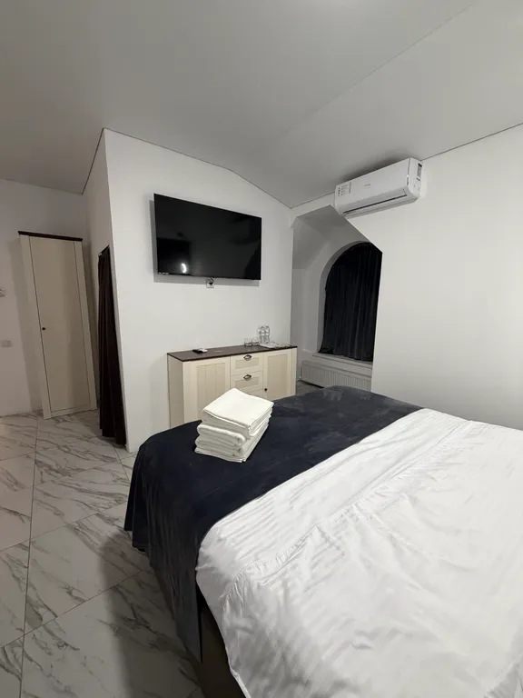 Territory of the White House