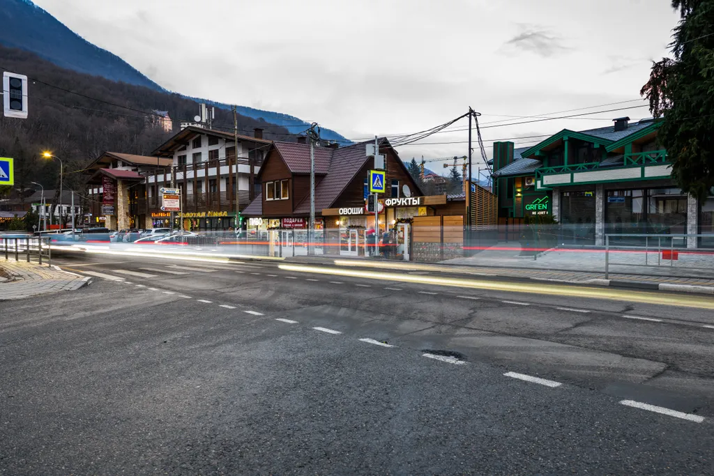 Уютная Студия с террасой Green Oplot Apartments