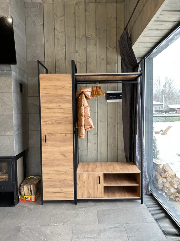 Коттедж Дом с баней, включенной в стоимость, в поселке бизнес-класса — Семеновское