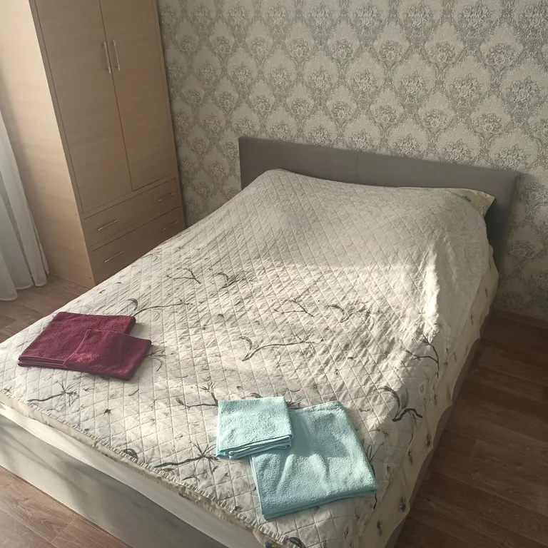 Уютная студия