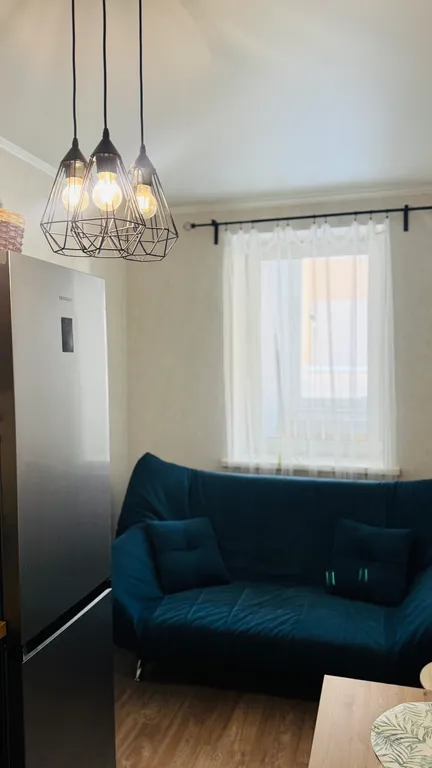 Уютная квартира для вашего отдыха