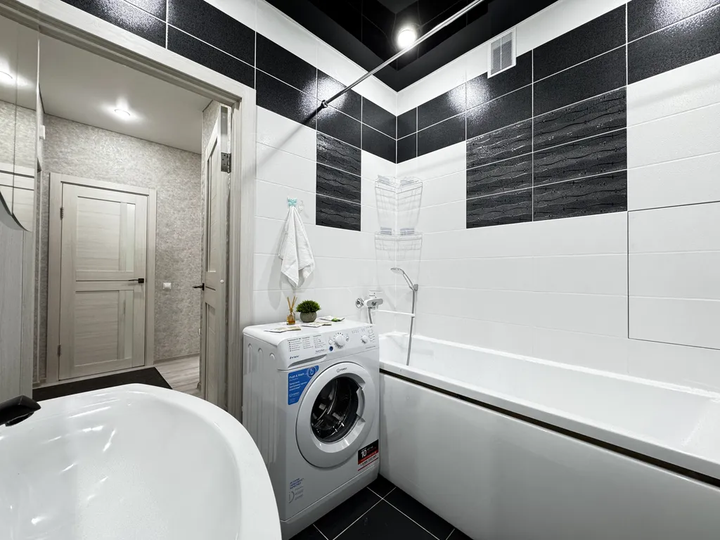 Апаратменты в центре Оренбурга