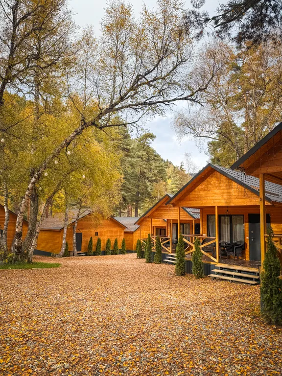 3-комнатный Дом