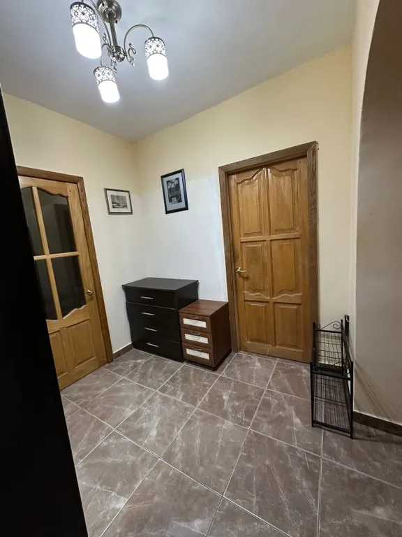 Уютная квартира с видом на море