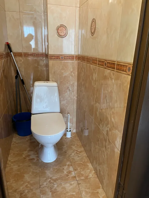 Квартира Солнечные апартаменты — Анапа