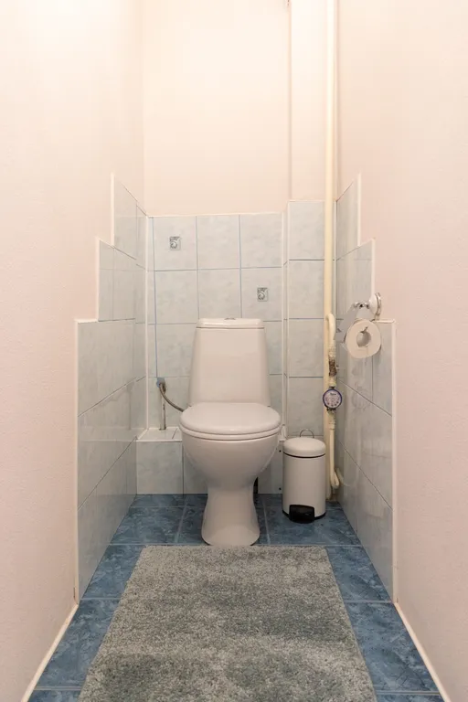 Квартира Квартира у поющих фонтанов — Калининград