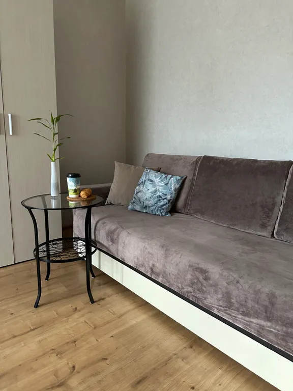 Квартира 1-комнатная Квартира — Колпино