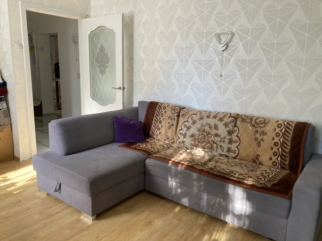 Квартира Комната в трех комнатной квартире — аренда посуточно в Калининград