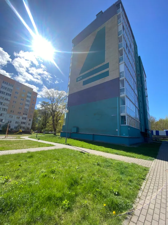 Квартира у моря