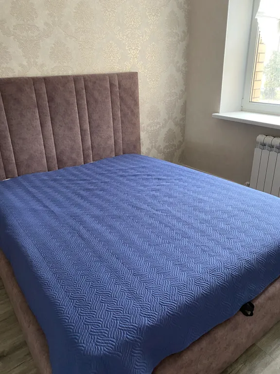 Квартира   ЖК  Самолет