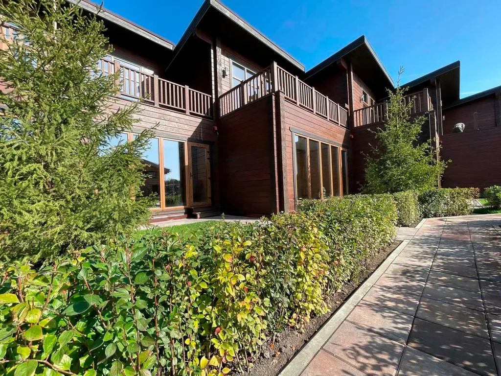 3-комнатный Дом