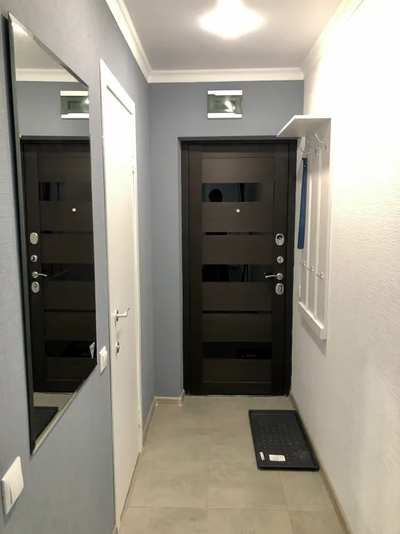 Уютная студия