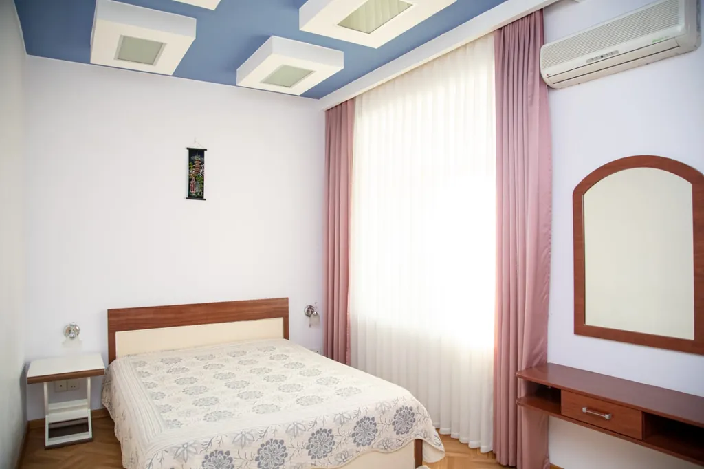 Центр метро sahil, 2 спальни