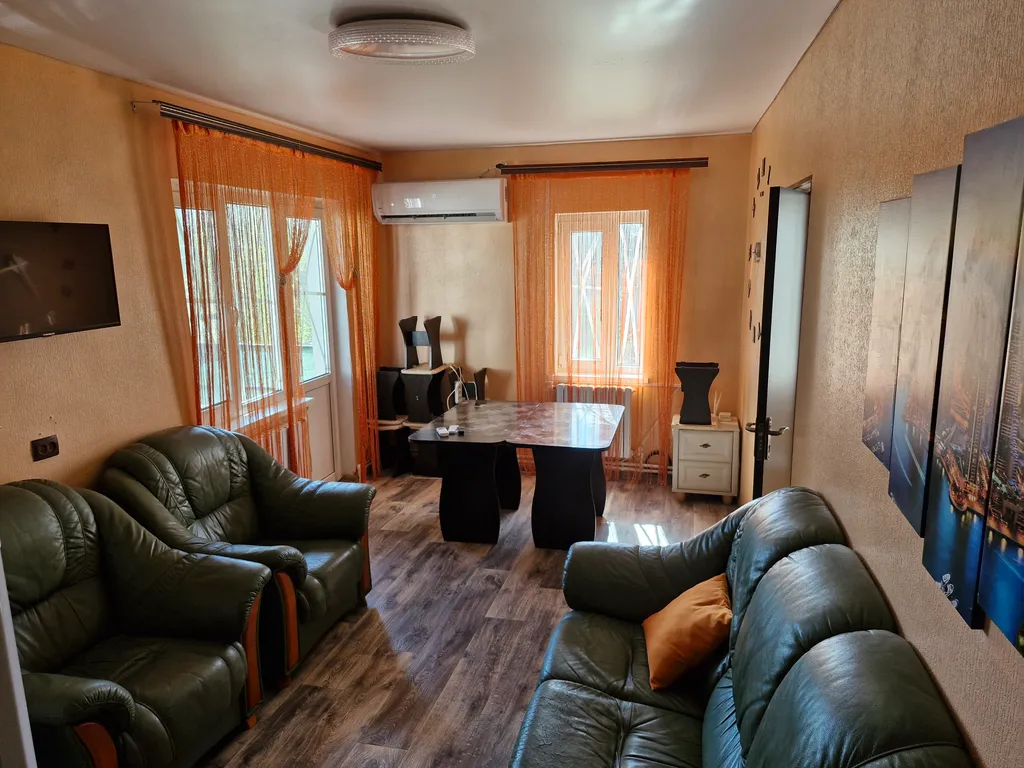 Гостевой дом в Новофедоровке