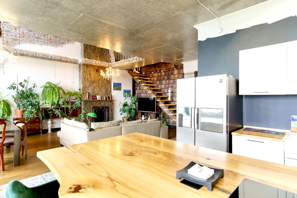 Шикарный люкс в центре