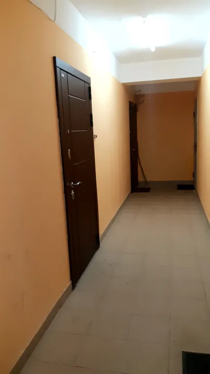 Квартира Олега Рязанского