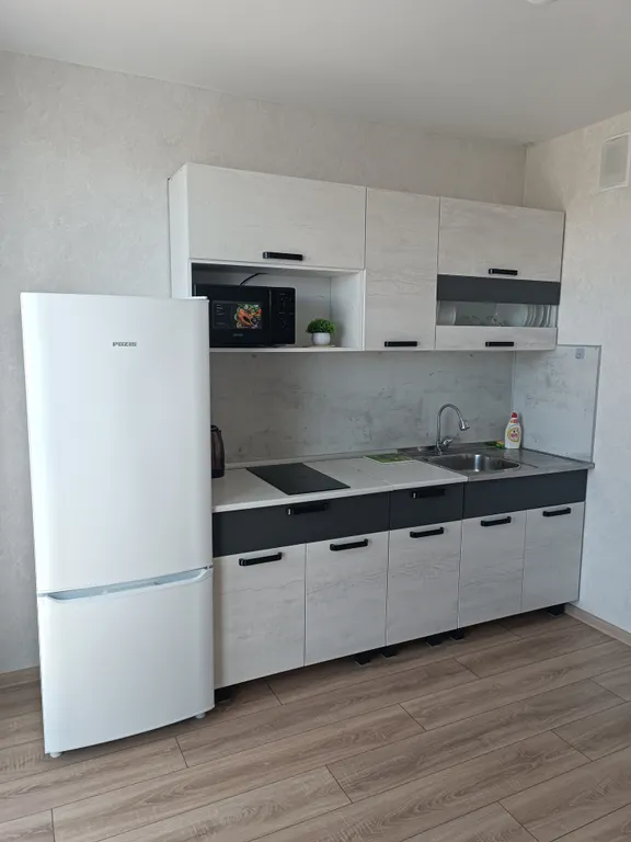 Уютная новая квартира рядом с М4