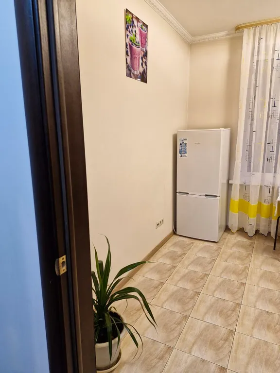 Квартира в центре возле реки