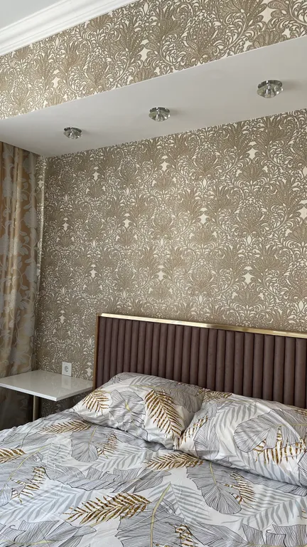 Шикарная квартира с джакузи в центре города