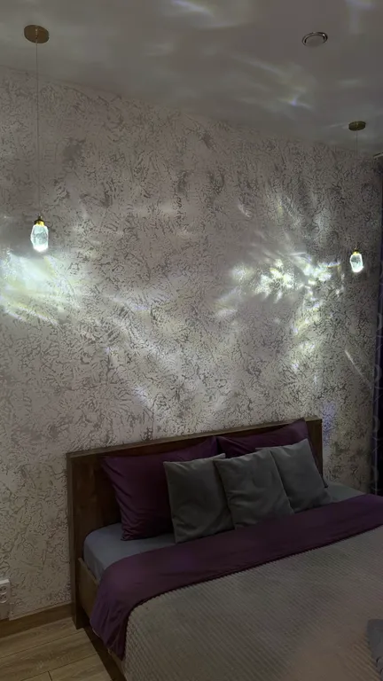 Уютная квартира в центре с видом на Богоявленский собор