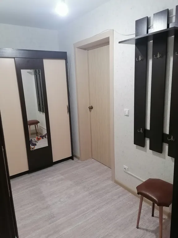 Уютная студия в ЖК Горгиппия